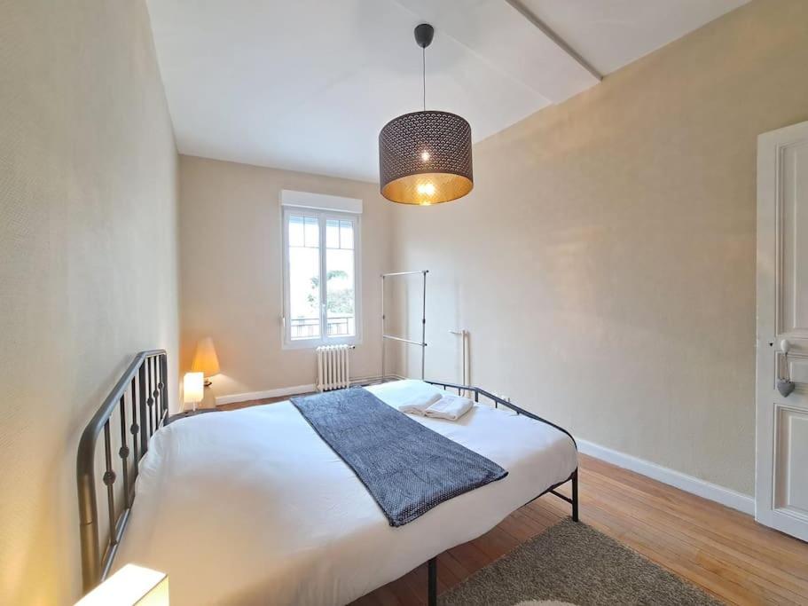 Perth, Bel Appartement Lumineux Reims Exterior foto