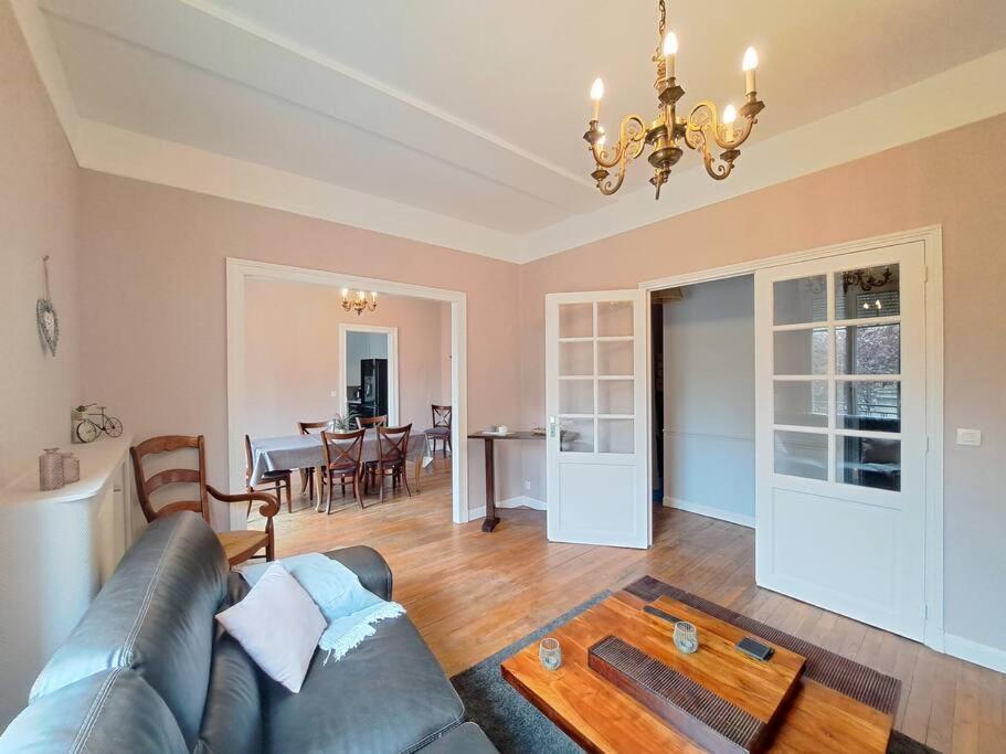 Perth, Bel Appartement Lumineux Reims Exterior foto